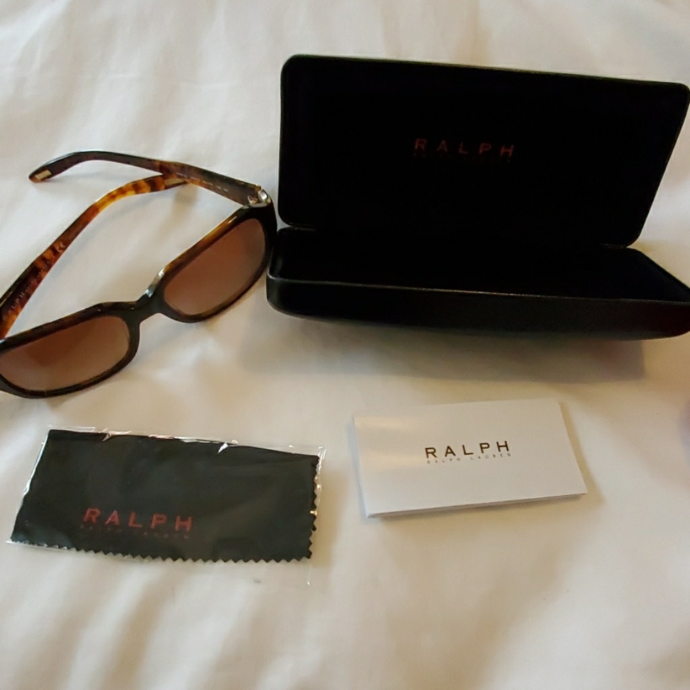 Ralph Lauren Sunglasses